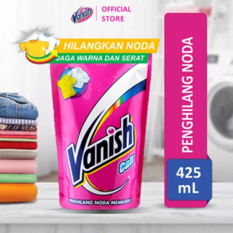 Vanish 425ml
