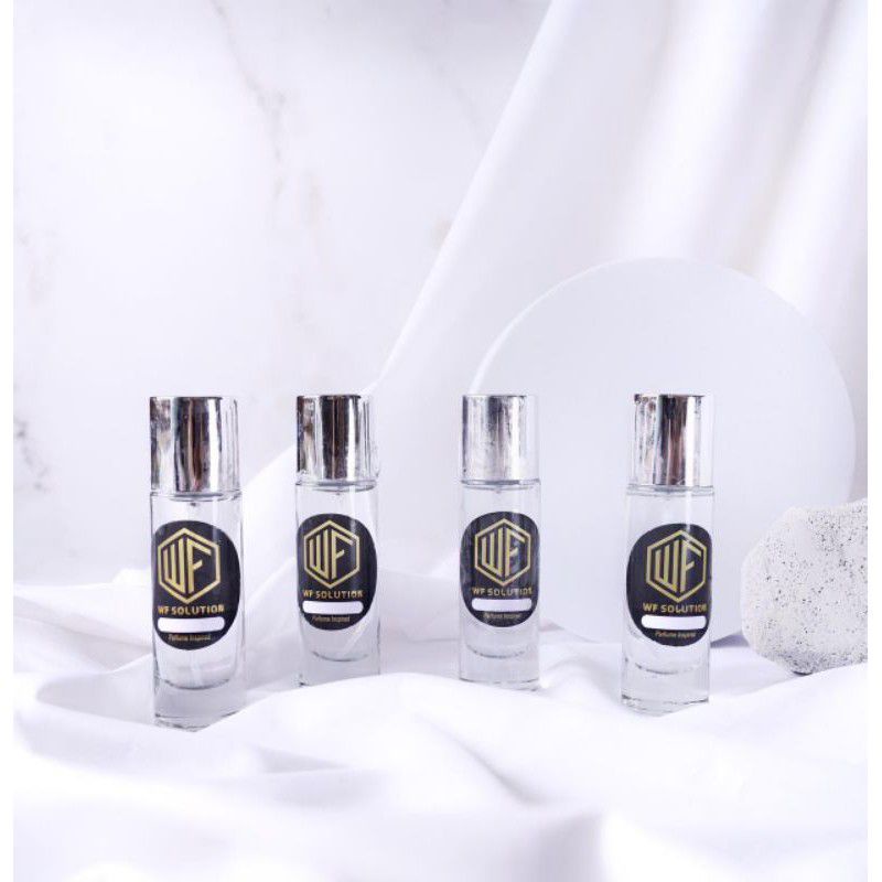 PARFUM WF SOLUTION