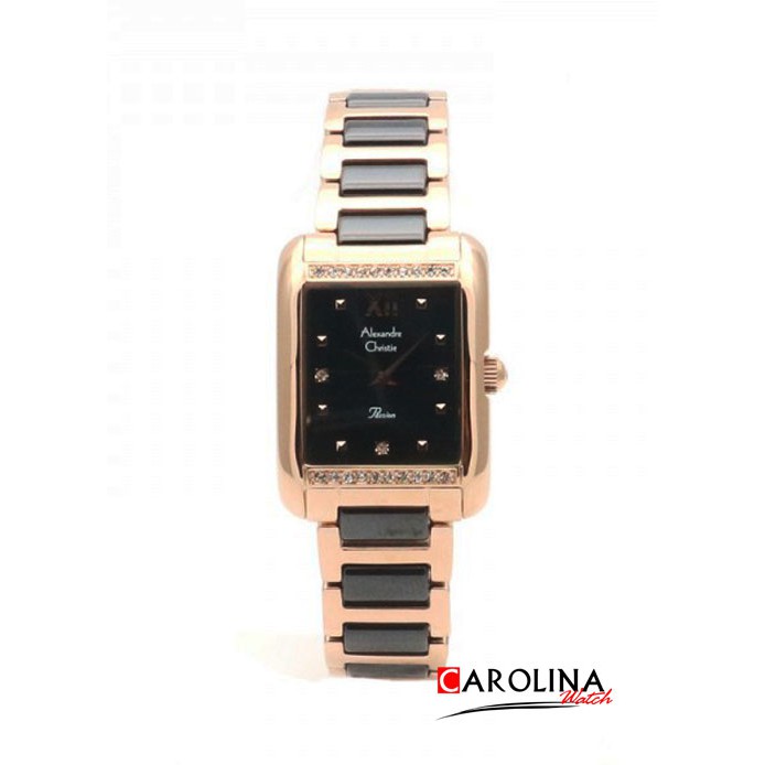 

Alexandre Christie A2791LHBRGBA