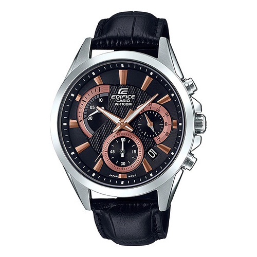 CASIO EDIFICE EFV-580L-1A EFV-580L-7A EFV 580L ORIGINAL GARANSI RESMI