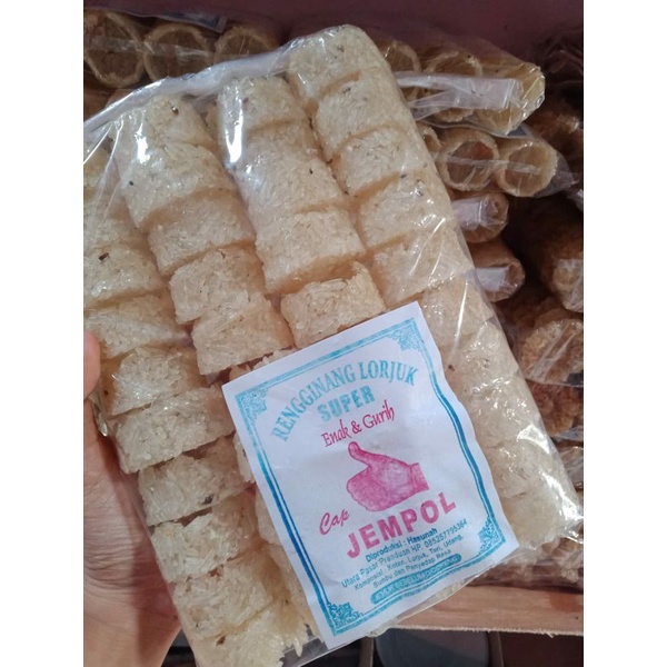 

⭐ GROSIR ⭐ RENGGINANG LORJUK/RENGGINANG MADURA/RENGGINANG UDANG/RENGGINANG GURIH/GROSIR JAJAN/GROSIR MAKANAN RINGAN