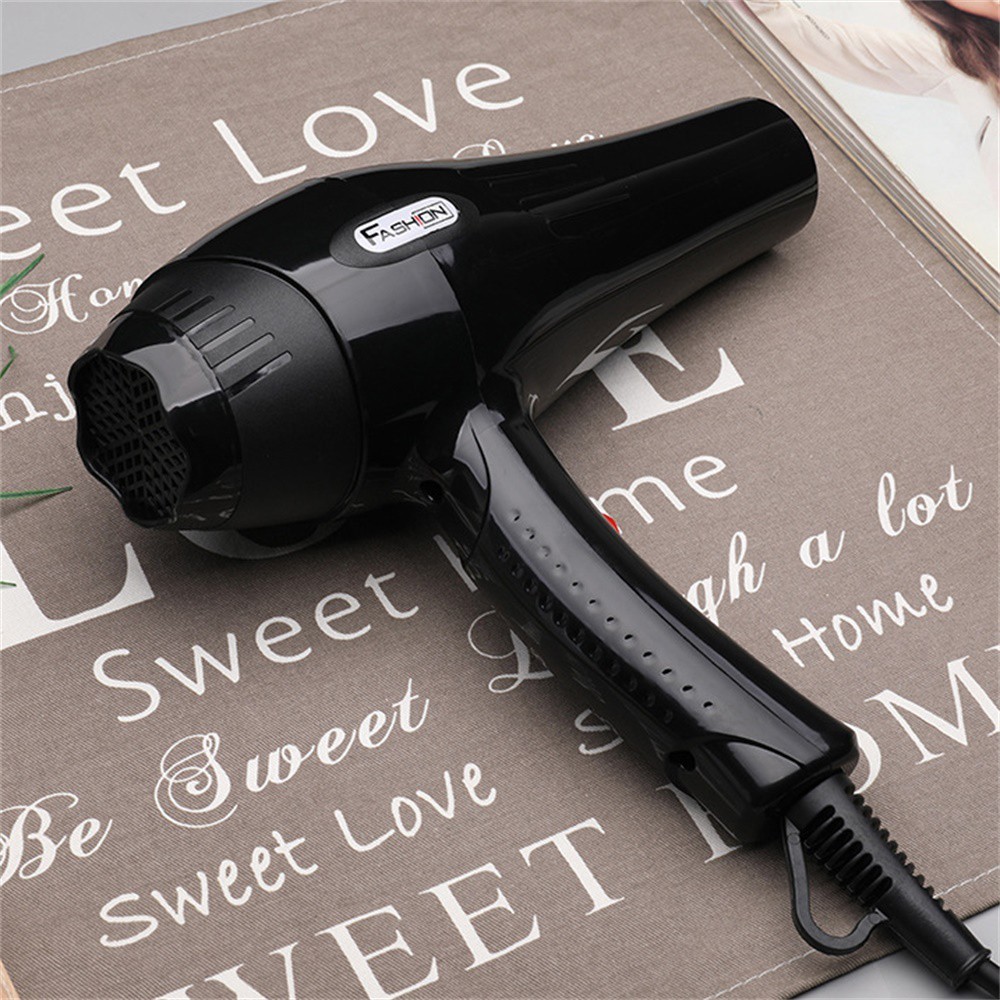 ❤❤Hair dryer 800W Pengering Rambut Termurah Daya tinggi Pengering Rambut Panas/Dingin/ Viham Fashion Style