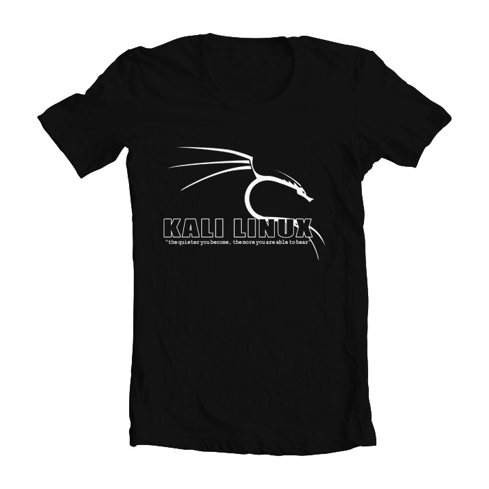 Kaos Kali Linux