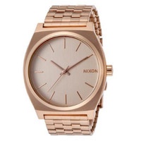 Jam Tangan Wanita NIXON A045897 Original