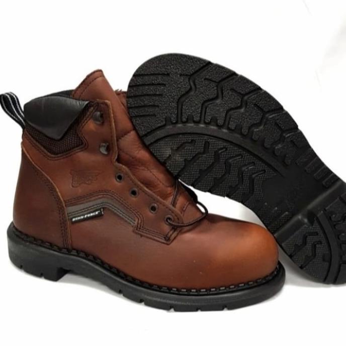 Sepatu Redwing 2226 Safety Shoes BNIB Original USA Star Seller Termurah