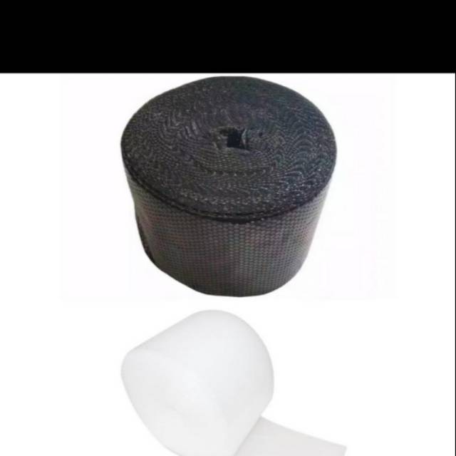 

Bubble Wrap Extra Keamanan Packing Free Keamanan Lakban Fragile