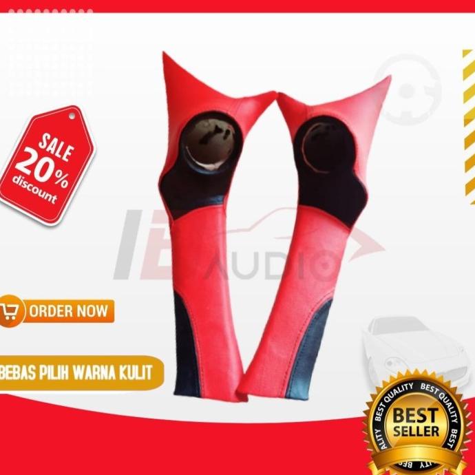 PILAR 3 WAY DAIHATSU GRANMAX SPAREPART AKSESORIS VARIASI AUDIO MOBIL