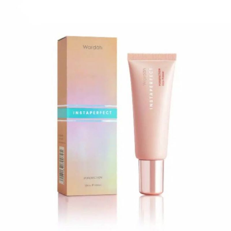 WARDAH Instaperfect Porefection Skin Primer - 20ml