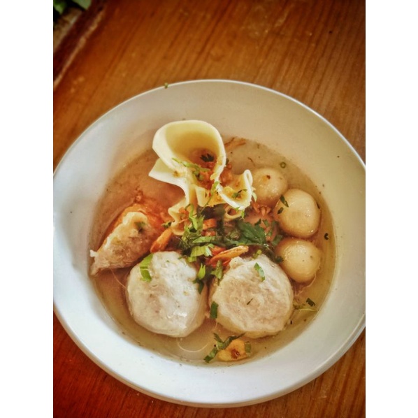 

Bakso Berkah Rasa ( Original)