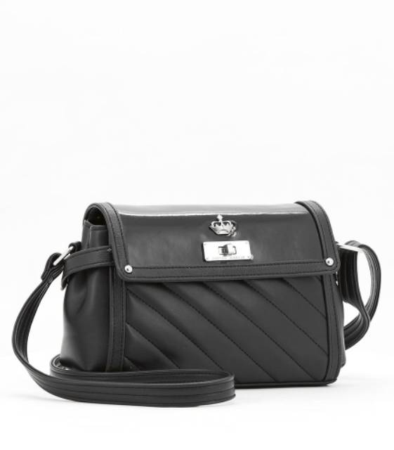 TAS HITAM SAS ONDELIO SOPHIE MARTIN PARIS PROMO TAS MEWAH PREMIUM IMPORT