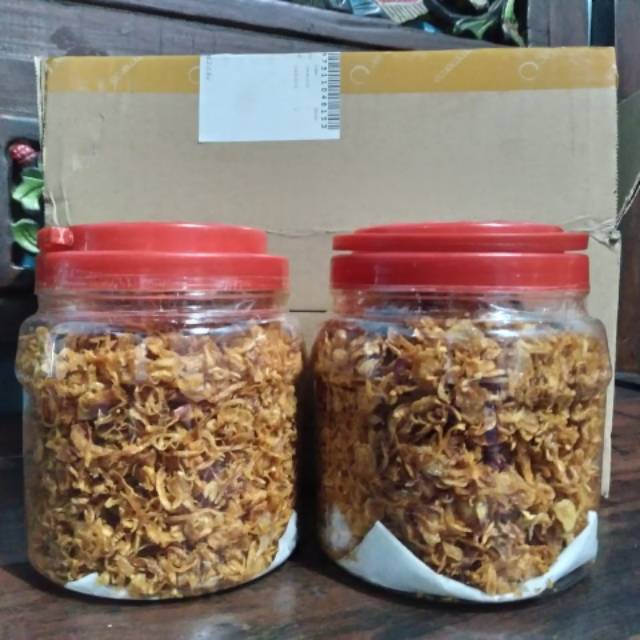 

BAWANG GORENG 300 GR