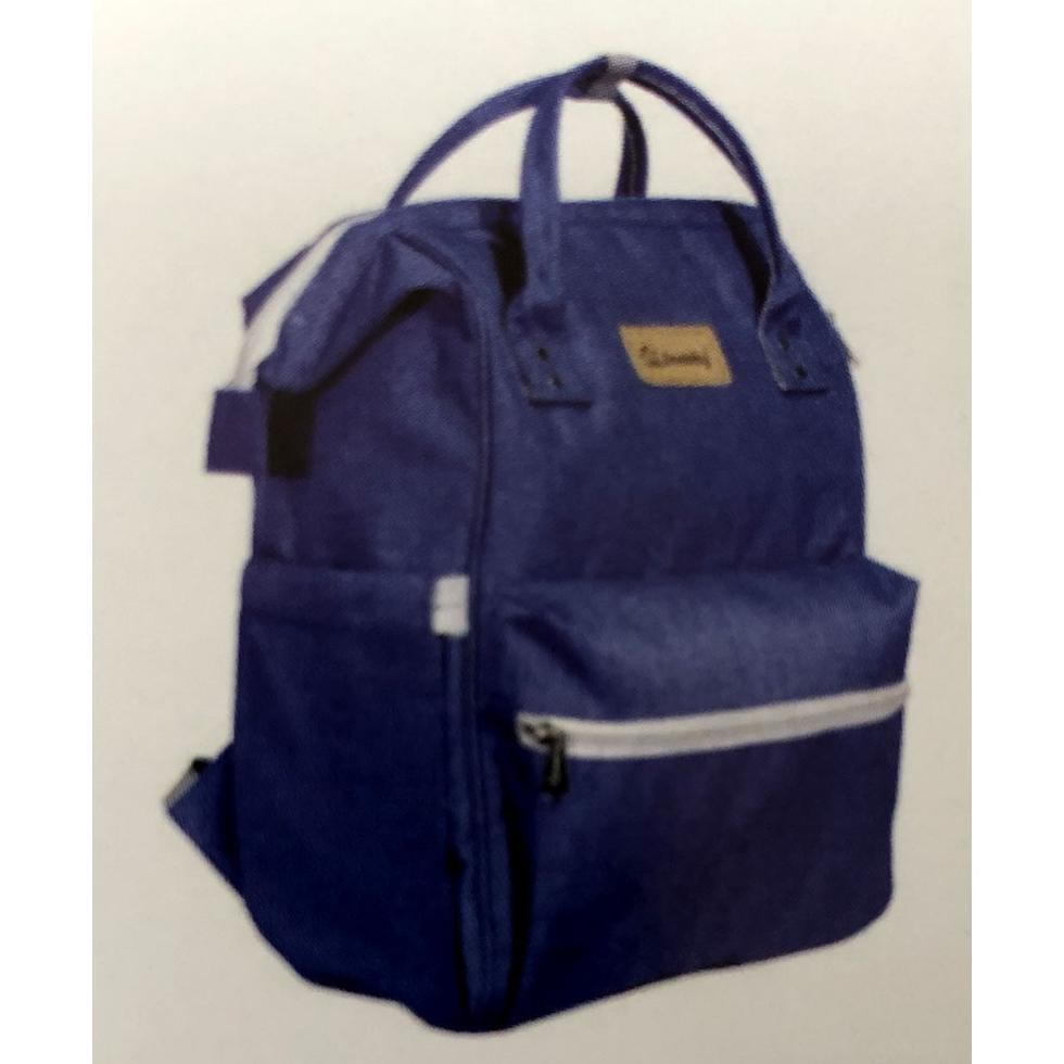 Tas Bayi Ransel Snobby Diaper Bag