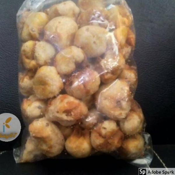

Lagi Bagus--Paket mix lengkap toping baso Aci murah meriah