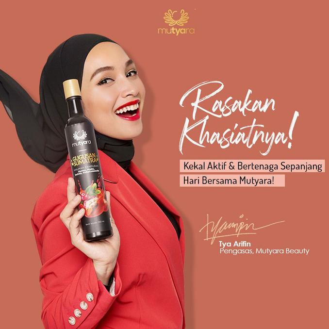 

jamu mutyara gugusan sumatera