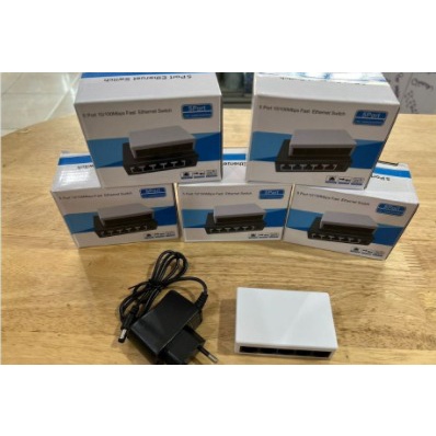 Switch HUB 5 port & 8 port