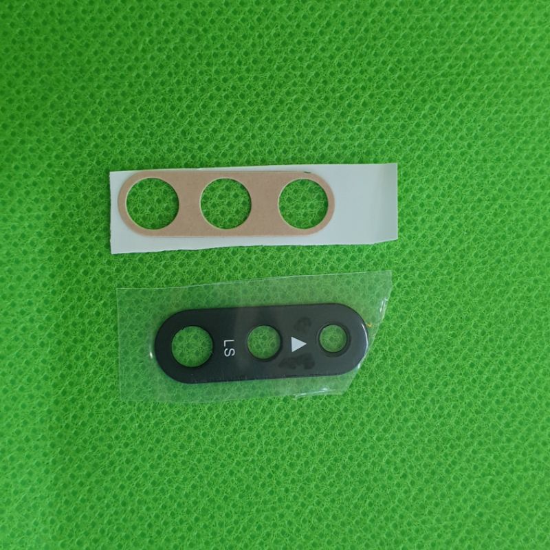 kaca kamera samsung A11 a115
