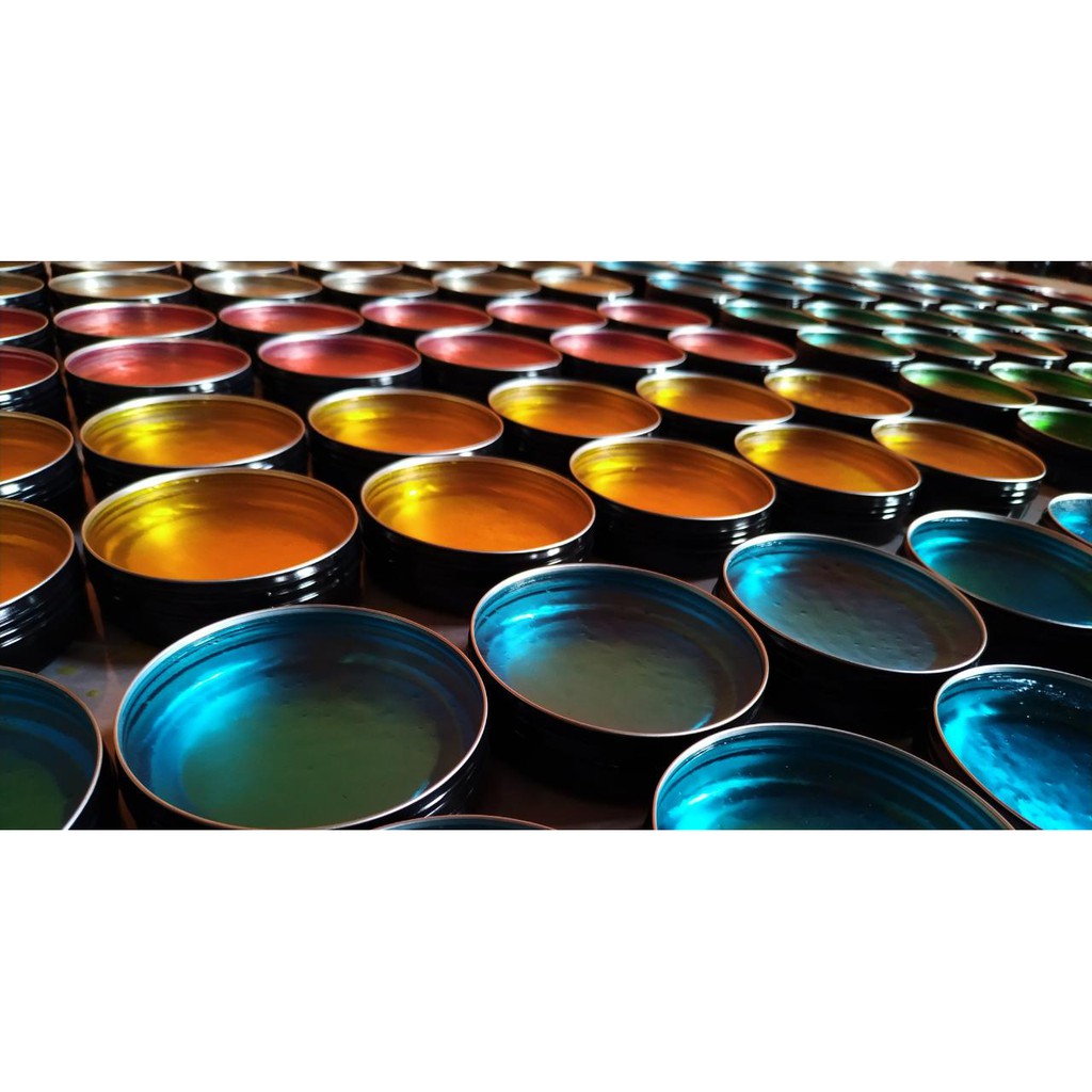 Grosir Pomade Waterbased 110gr No Label