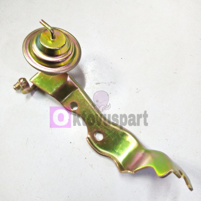 Jual VACUM AC TOYOTA KIJANG SUPER 5K IDLE UP AC MODEL PERAHU Shopee