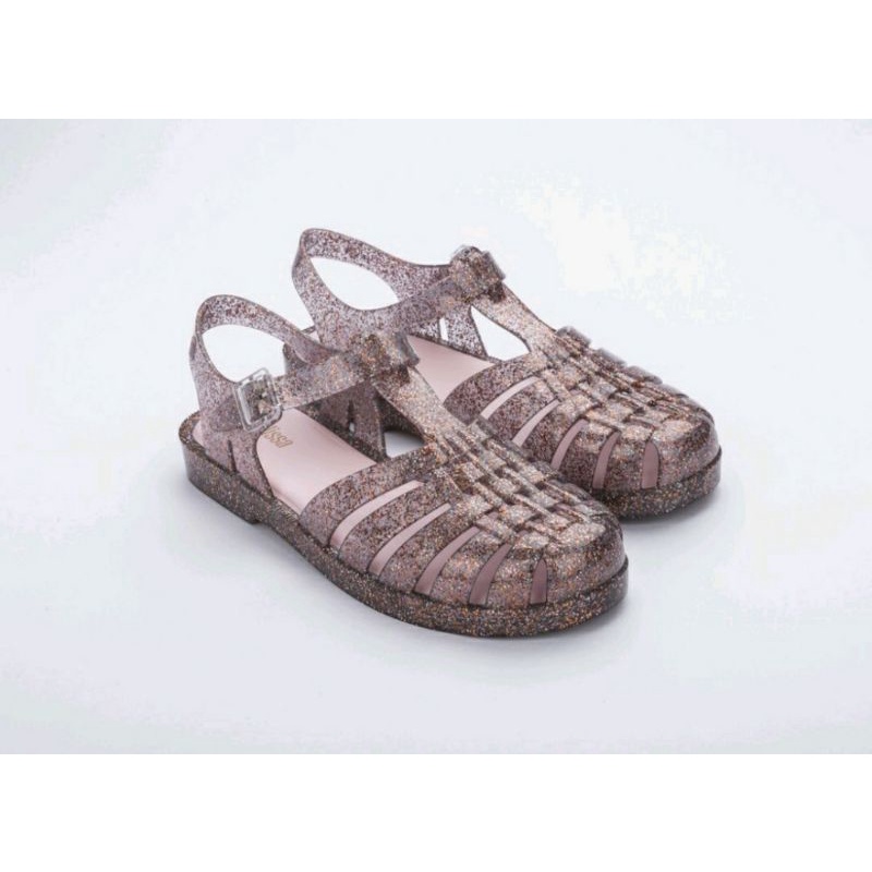 Melissa Possession Fluor Edition