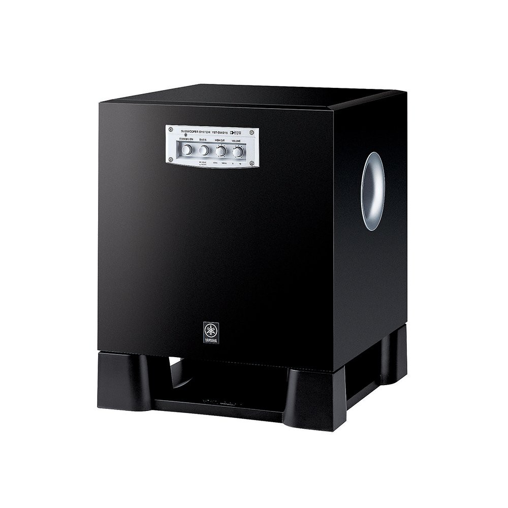 Terlaris  Yamaha YST SW315  Limited