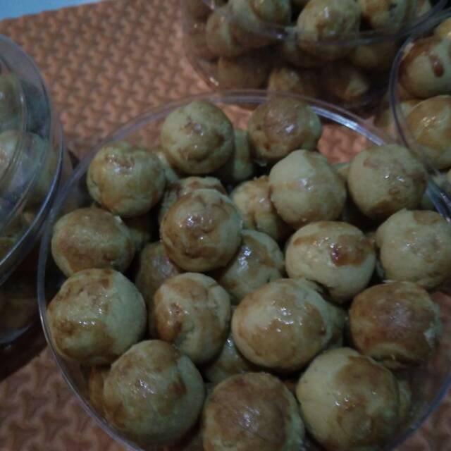 

Kue nastar