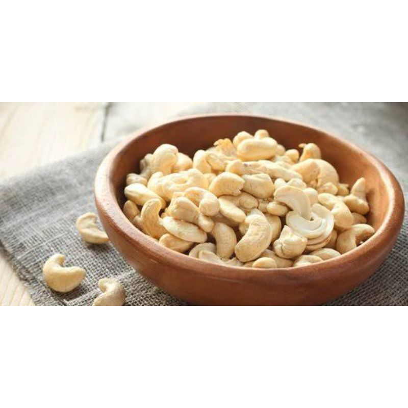 

RSL Kacang Mente 1kg