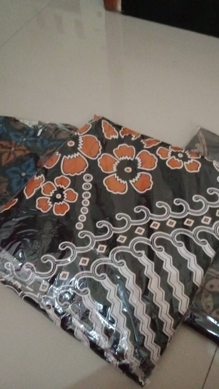 Terlaris Serut Genes Jelita Tunic Navbor Yelbor Whitbor Creambor Tunik Batik Modern Hrb030 Dolbi Dob