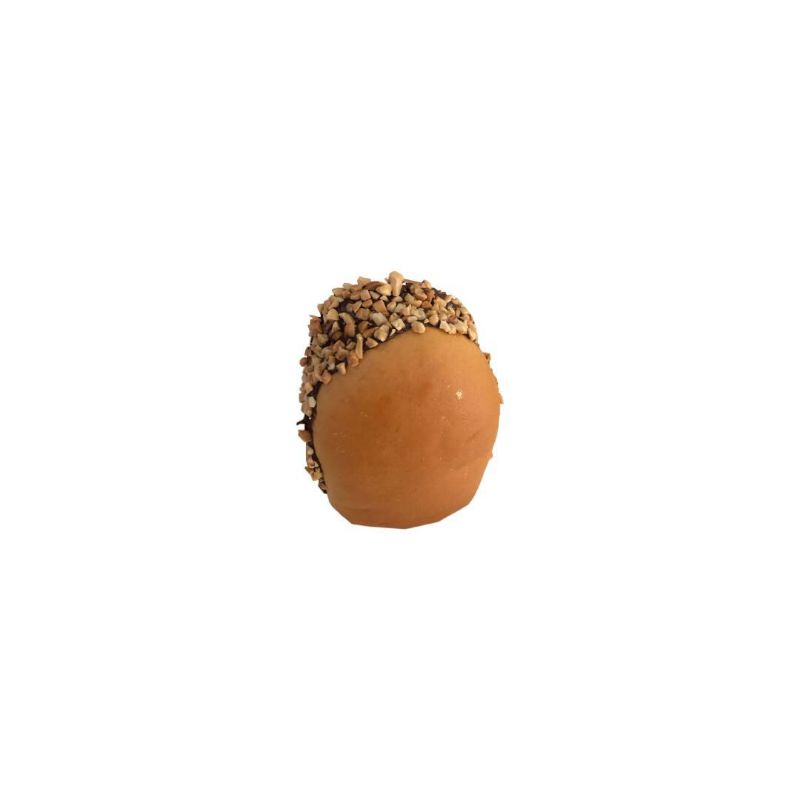 

Nuts about you