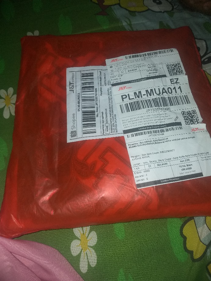 Maura Couple - Sania Ruffle Batik Couple Ori Ndoro Jowi Dnt Garansi Termurah Shopee - Modern Batik