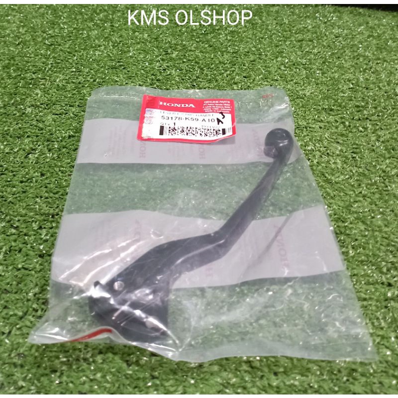 Handle Rem Kiri Vario 125 150 Esp CBS Asli Ori AHM 53178-K59-A10