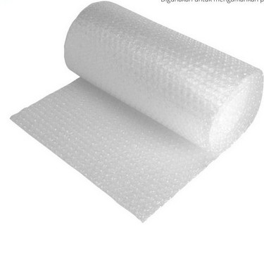 

BIAR AMAN !! BUBBLE WRAP TAMBAHAN PACKING SUPAYA AMAN ( BERLAKU UNTUK 1 KERANJANG BELANJA )