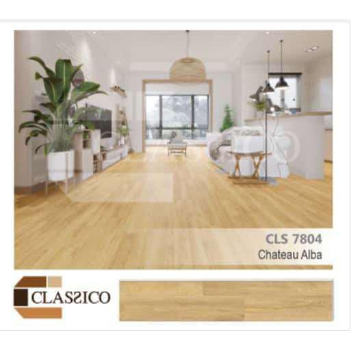 SPC Flooring Classico type CLS 7804