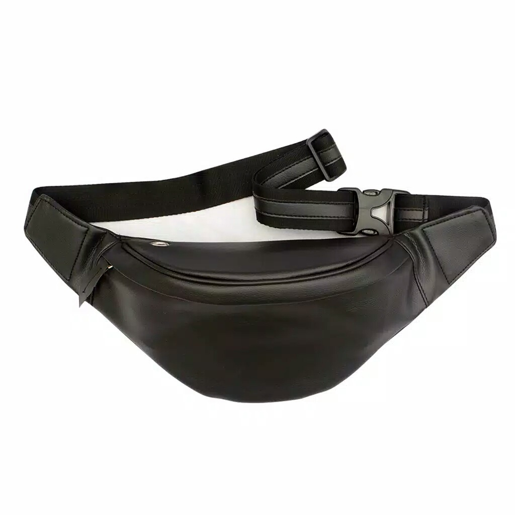 Waistbag Tas Selempang Pria Kunang Tas Pinggang Wanita Style