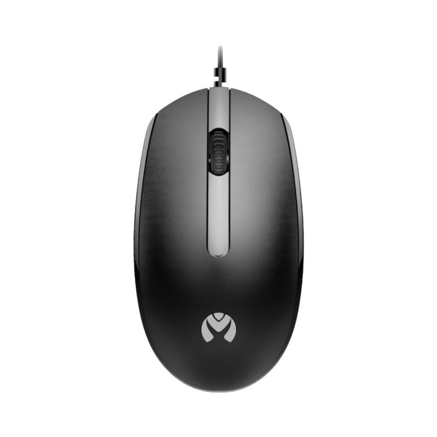 Mouse Optical Mikuso MOS-372U Kabel Usb