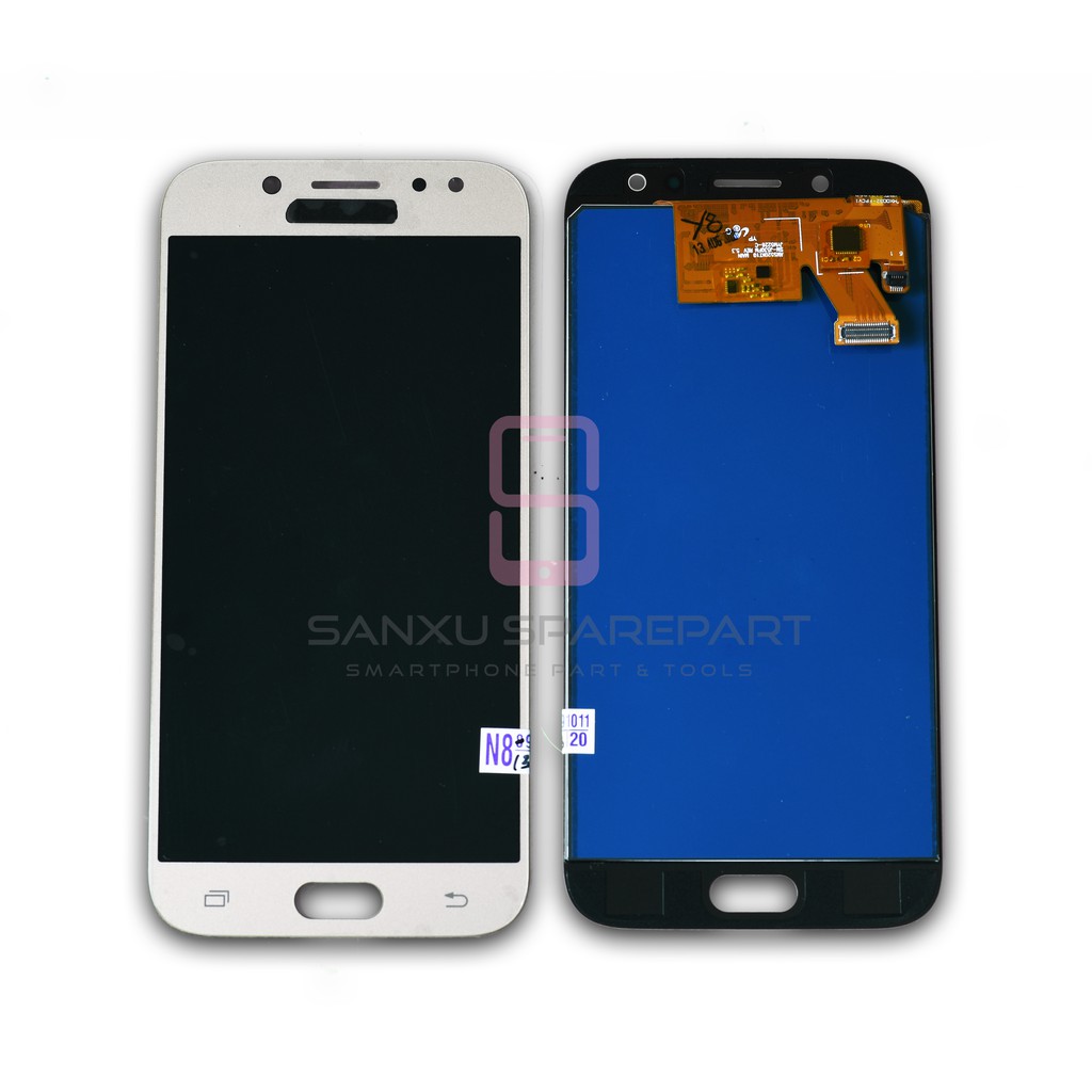 LCD TOUCHSCREEN SAMSUNG GALAXY J5 PRO 2017 J530 FULLSET