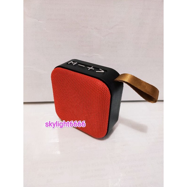 Speaker Returan Untuk Belajar Service/Rusak