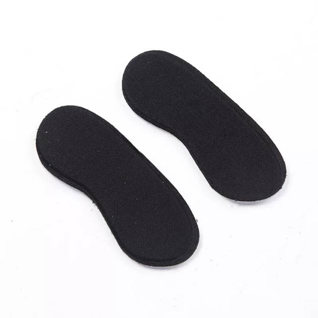 Bantalan Tumit Insole Busa Shoe Cushion Bantalan Pelindung Tumit Heel Protector