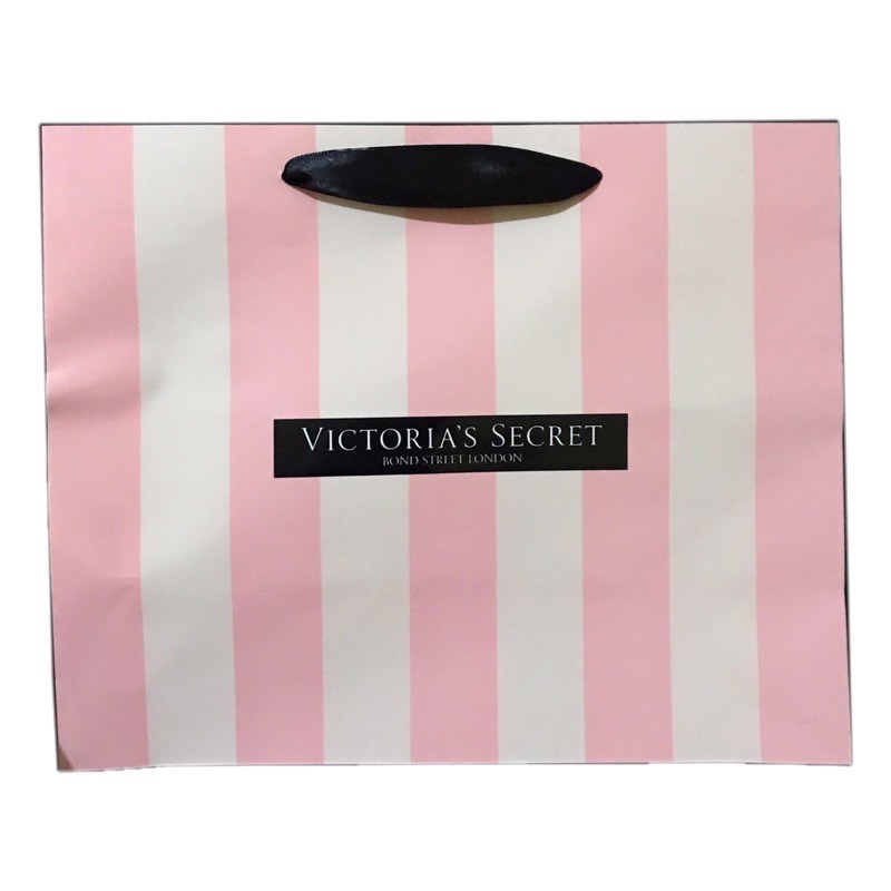 

PAPERBAG VICTORIA'S SECRET ORIGINAL