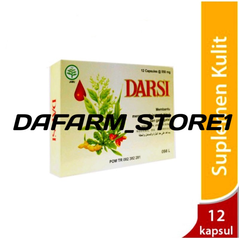 

Darsi Bersi Darah