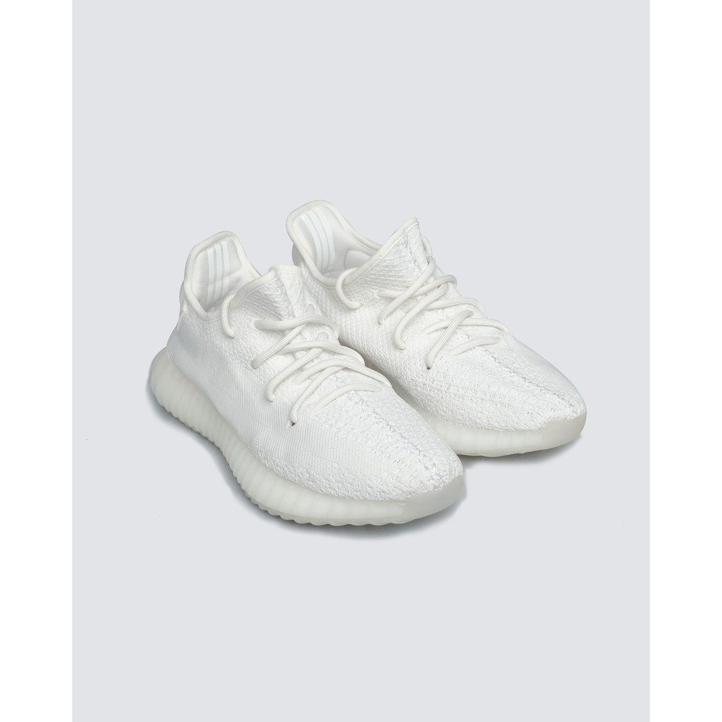 Adidas Yeezy 350 V2 Season 4 White Cream