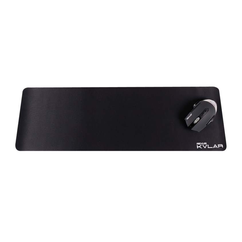 Mousepad Rexus Mousepad Kvlar T5