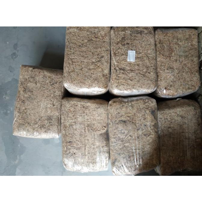 SPHAGNUM MOSS, SPHAGNUM MOSS CHILLE, CHILE 1 BALE 4,5-5KG