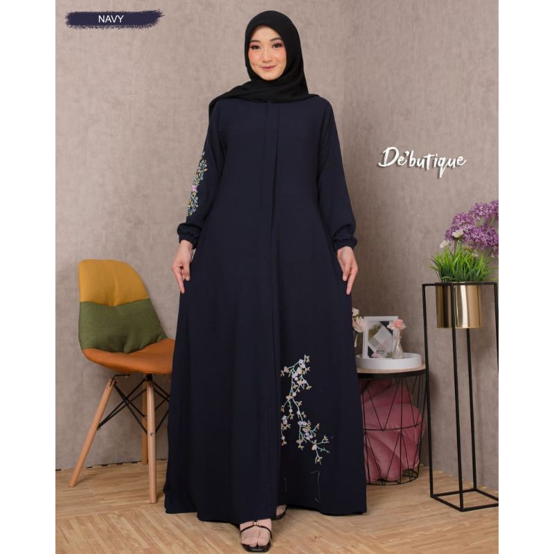 SHANUM DRESS