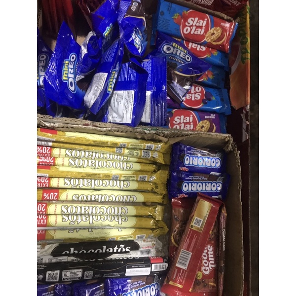 

CAPIT SNACK MANTUL