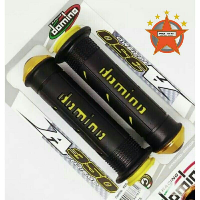 HANDGRIP VARIASI MOTOR JALU IMPORT UNIVERSAL