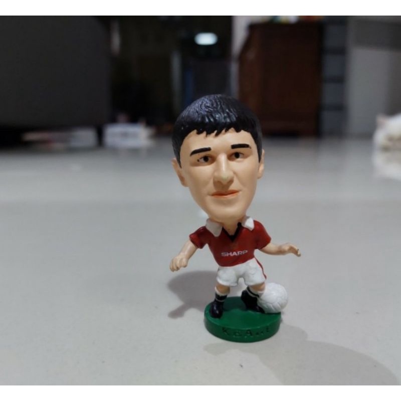 Figure Prostars Keane Manchester United