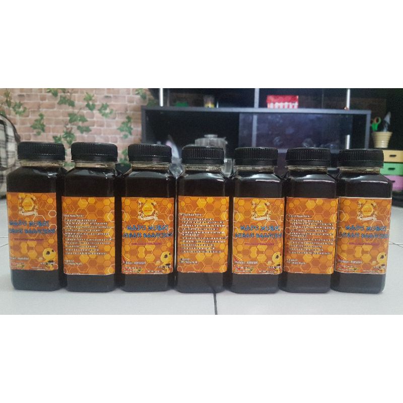 

Madu Klanceng