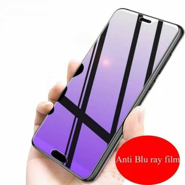 Anti blue ray tempered glass SAMSUNG J7 PRIME/J7 PRO/J5 PRIME/J2 PRIME anti blue light film