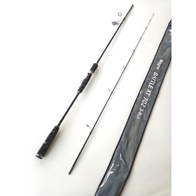 JORAN UL MAGNO BATTLE XT 702