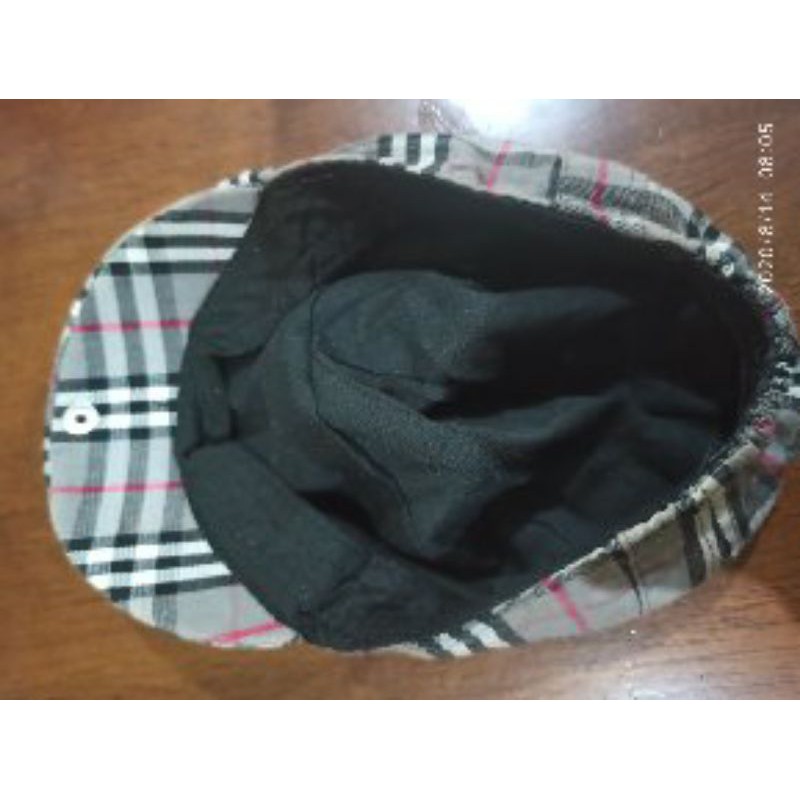 topi bayi Maher zain